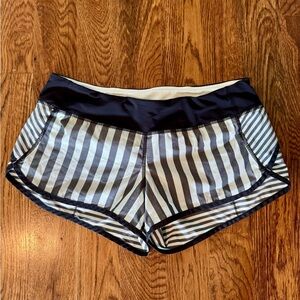 Lululemon Women's Shorts
